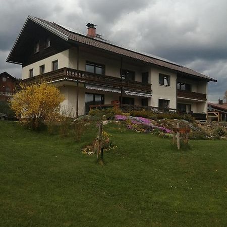Wohnung Martha Bayerisch Eisenstein Exteriör bild