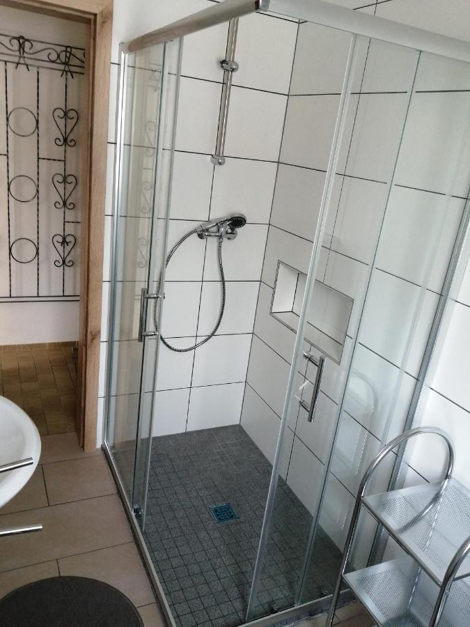 Wohnung Martha Bayerisch Eisenstein Exteriör bild