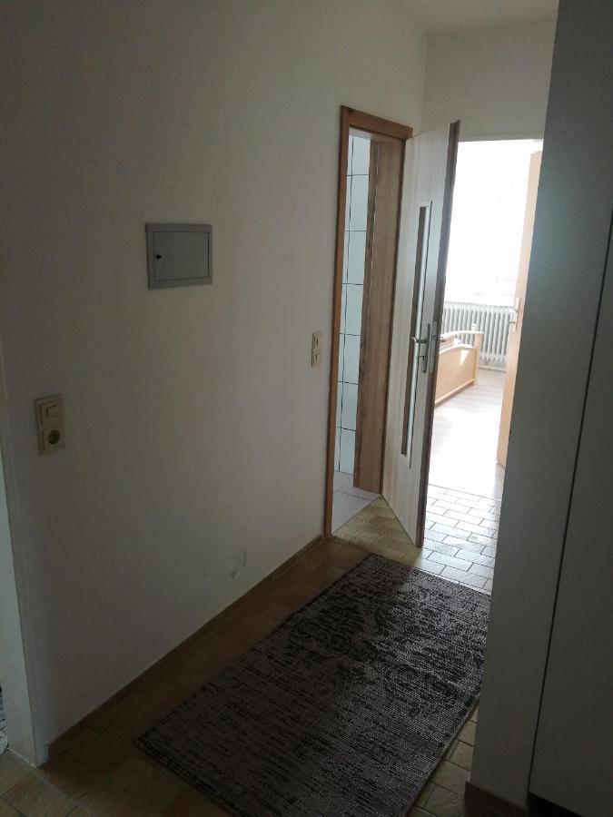 Wohnung Martha Bayerisch Eisenstein Exteriör bild