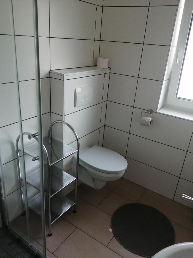 Wohnung Martha Bayerisch Eisenstein Exteriör bild