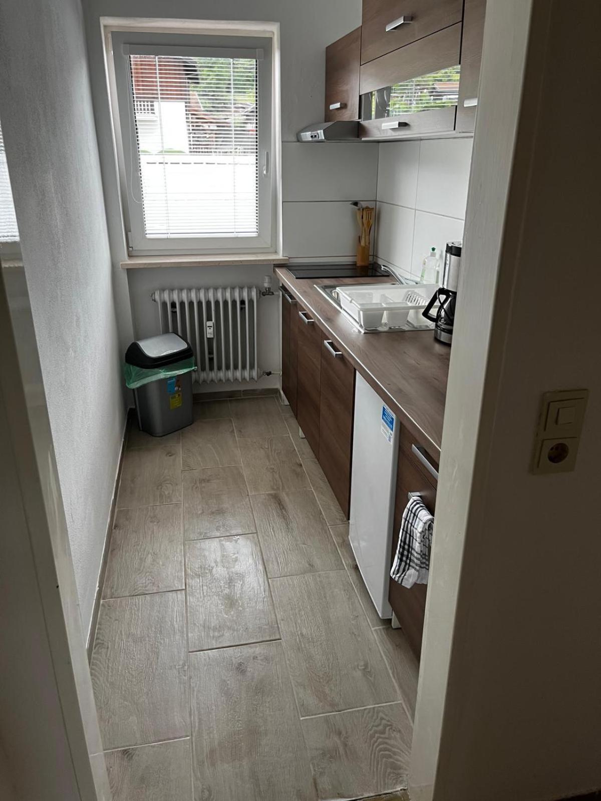 Wohnung Martha Bayerisch Eisenstein Exteriör bild