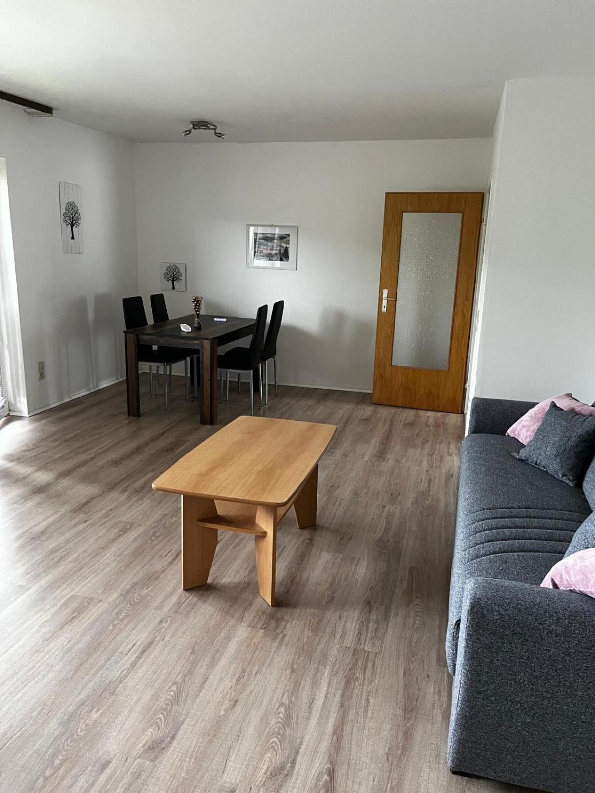 Wohnung Martha Bayerisch Eisenstein Exteriör bild