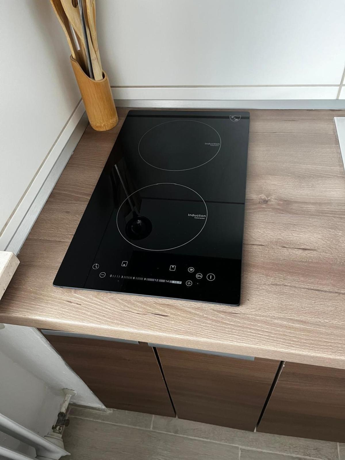 Wohnung Martha Bayerisch Eisenstein Exteriör bild