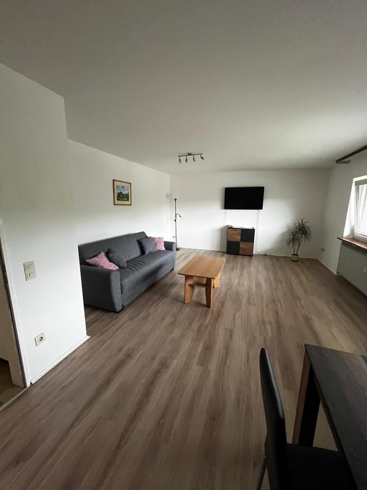 Wohnung Martha Bayerisch Eisenstein Exteriör bild