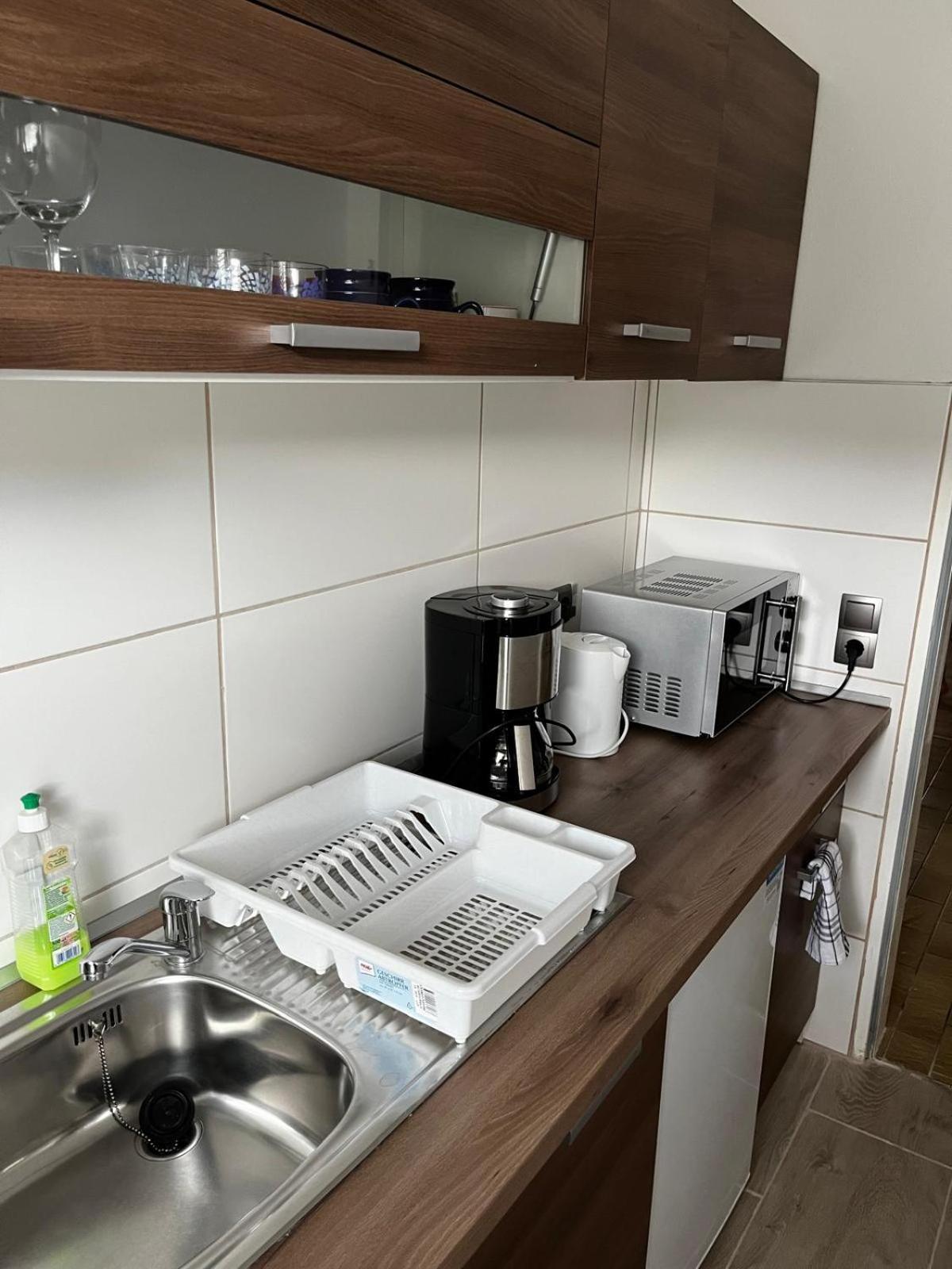 Wohnung Martha Bayerisch Eisenstein Exteriör bild