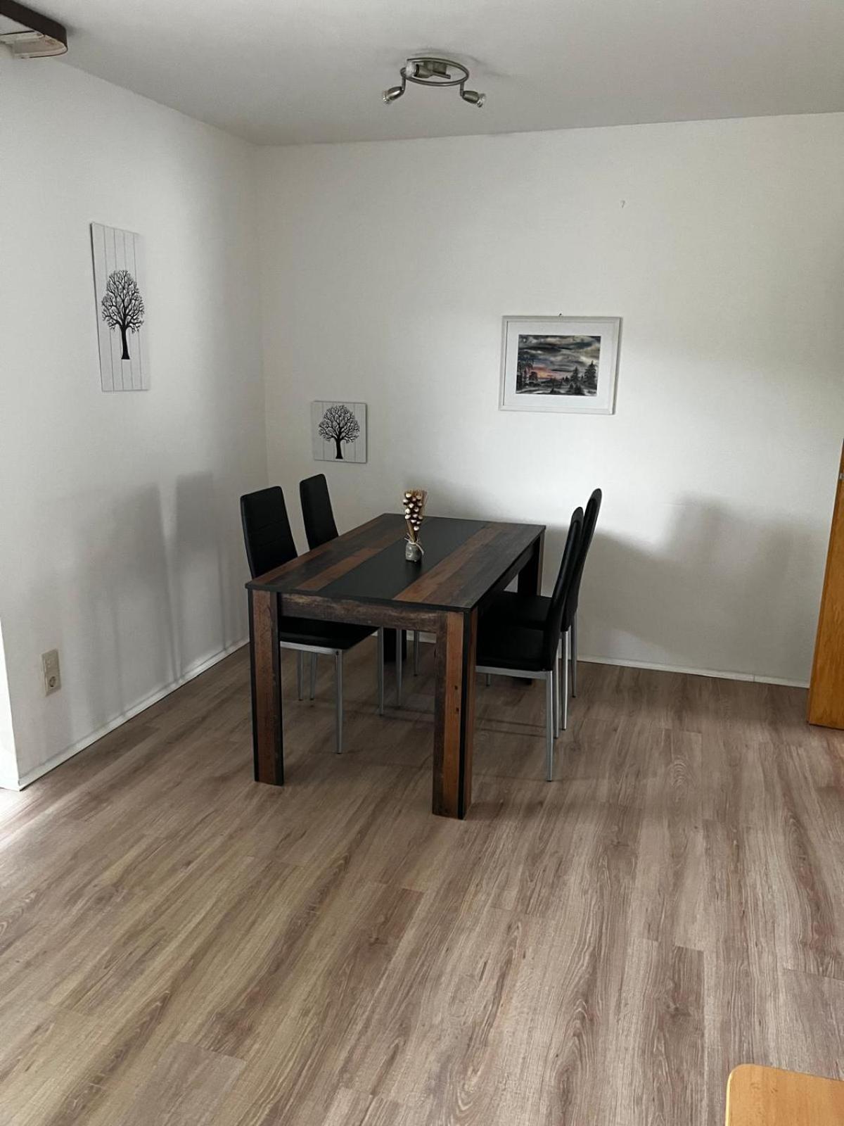 Wohnung Martha Bayerisch Eisenstein Exteriör bild